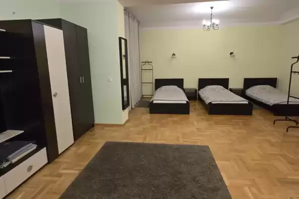 Гостевой дом «Ареда»