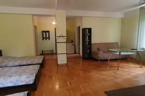 Гостевой дом «Ареда»