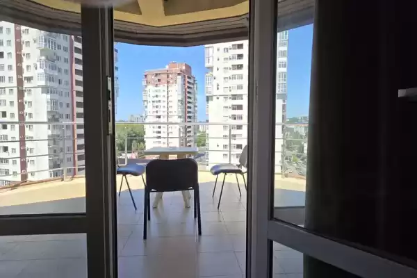 Гостевой дом «Ареда»