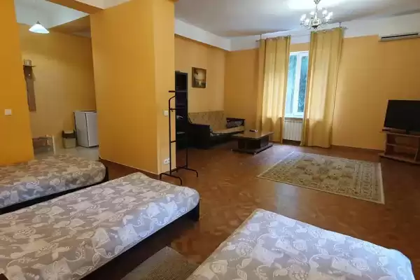 Гостевой дом «Ареда»