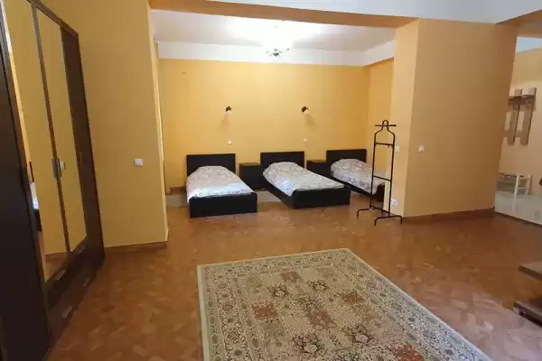 Гостевой дом «Ареда»