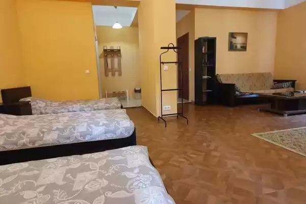 Гостевой дом «Ареда»