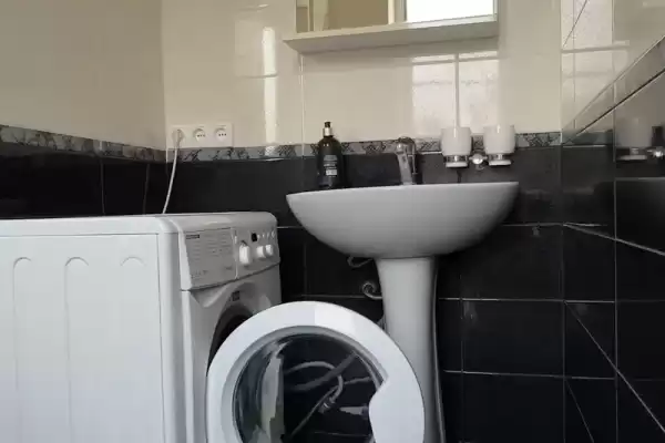 Дом под ключ «Самшит»