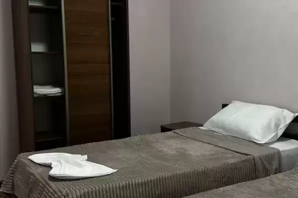 Дом под ключ «Самшит»