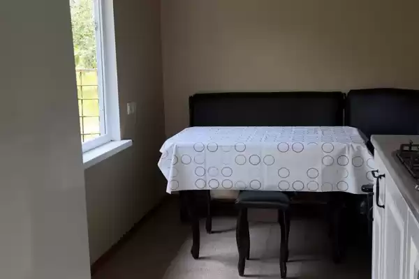 Дом под ключ «Самшит»
