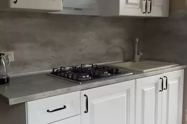 Дом под ключ «Самшит»