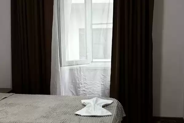 Дом под ключ «Самшит»