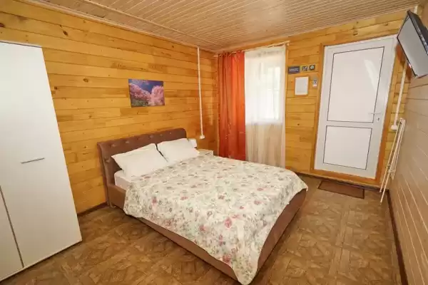 Гостевой дом «Villa-Stella» Гостевой дом «Villa-Stella»