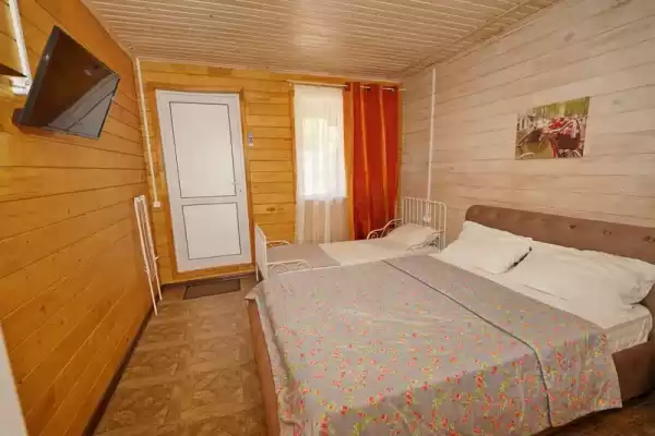 Гостевой дом «Villa-Stella» Гостевой дом «Villa-Stella»