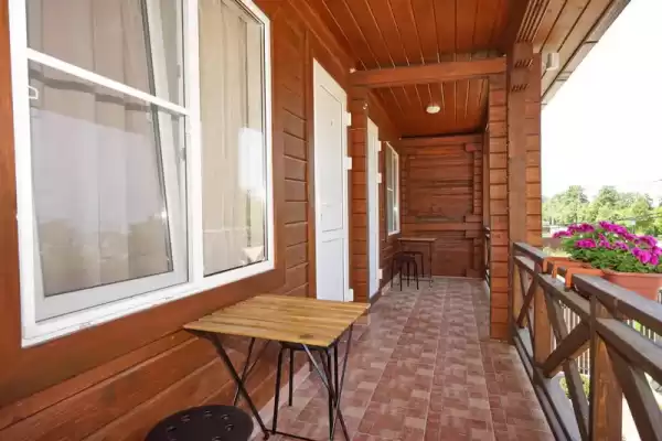 Гостевой дом «Villa-Stella» Гостевой дом «Villa-Stella»