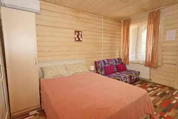 Гостевой дом «Villa-Stella» Гостевой дом «Villa-Stella»
