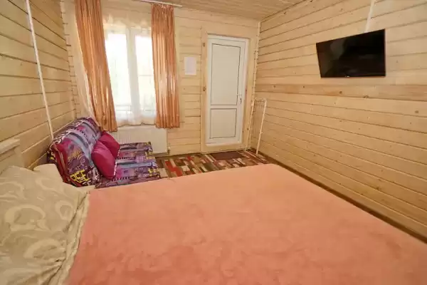 Гостевой дом «Villa-Stella» Гостевой дом «Villa-Stella»