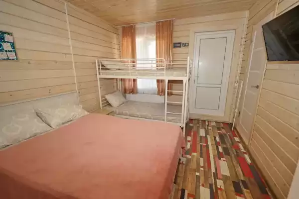 Гостевой дом «Villa-Stella» Гостевой дом «Villa-Stella»