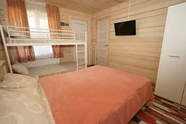 Гостевой дом «Villa-Stella» Гостевой дом «Villa-Stella»