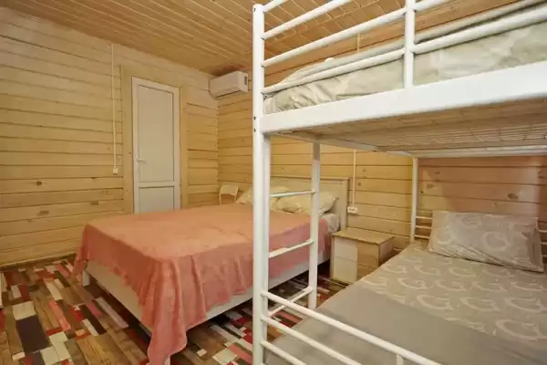 Гостевой дом «Villa-Stella» Гостевой дом «Villa-Stella»