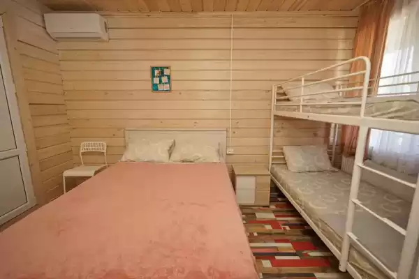 Гостевой дом «Villa-Stella» Гостевой дом «Villa-Stella»