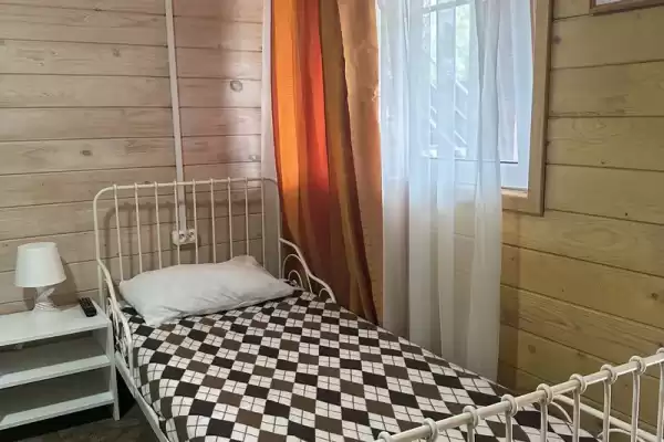 Гостевой дом «Villa-Stella» Гостевой дом «Villa-Stella»