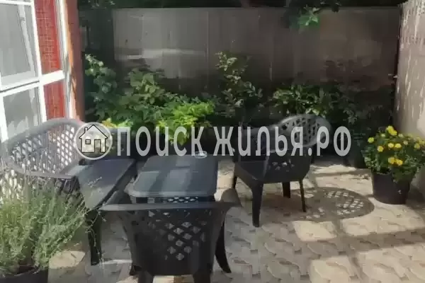 «Брюссельский дворик»