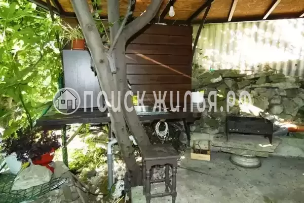 Дом под ключ «Тихая гавань» Дом под ключ «Тихая гавань»