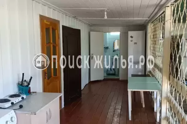 Дом под ключ «Первый этаж» Дом под ключ «Первый этаж»