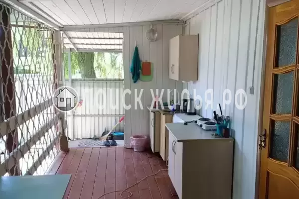 Дом под ключ «Первый этаж» Дом под ключ «Первый этаж»