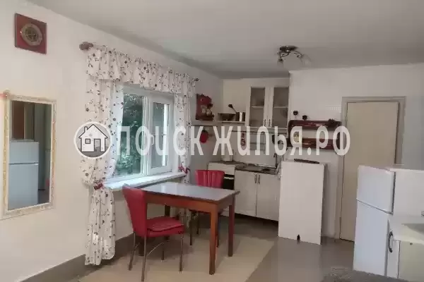 Частный сектор «Аше&Море»