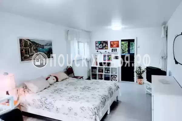 Частный сектор «Аше&Море»