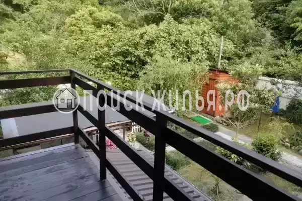 Частный сектор «Аше&Море»