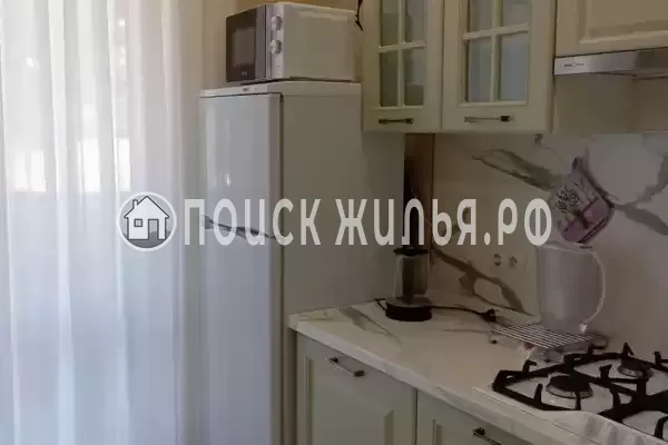 Квартира «В ЖК Легенда»