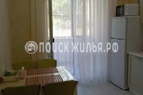 Квартира «В ЖК Легенда»