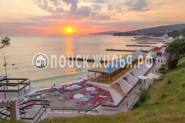 Квартира «В ЖК Легенда»