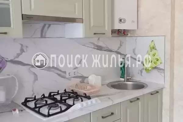 Квартира «В ЖК Легенда»