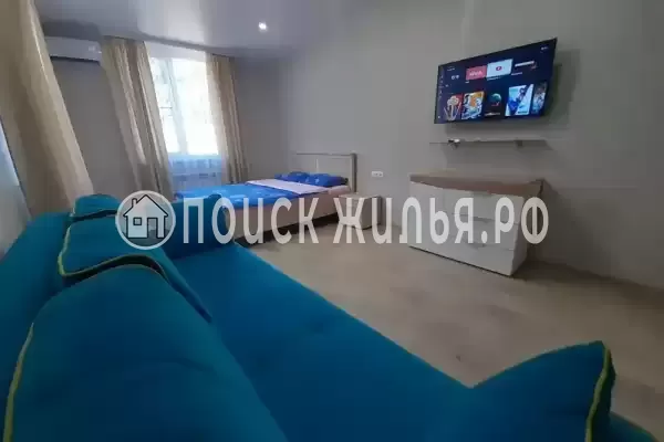 Квартира «В ЖК Легенда»