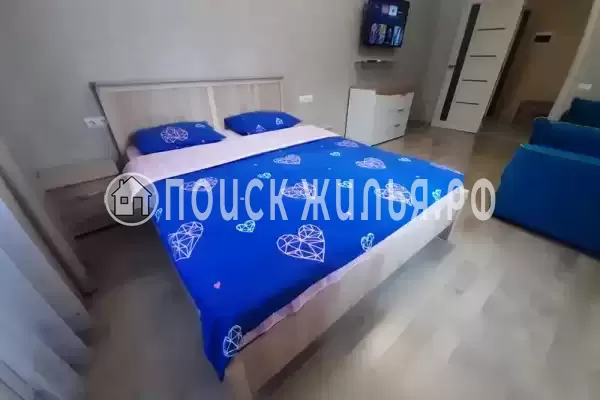 Квартира «В ЖК Легенда»