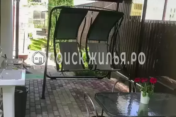 Дом под ключ «Этаж под ключ»