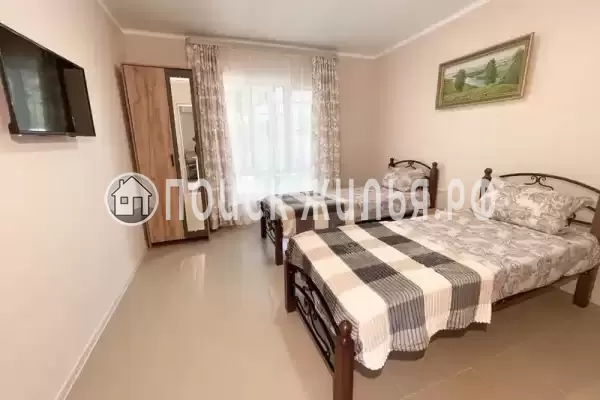 Дом под ключ «Этаж под ключ»