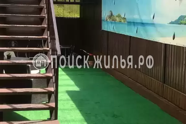 Дом под ключ «Этаж под ключ»