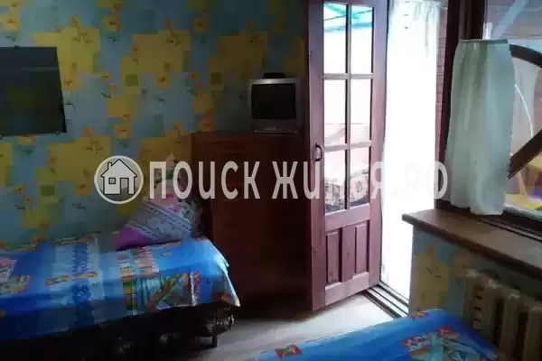 «На береговом»