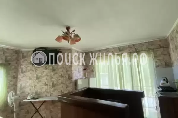 Дом под ключ «Коттедж под ключ-1»