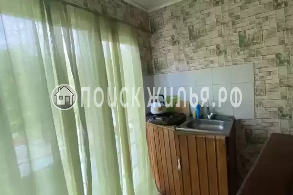 Дом под ключ «Коттедж под ключ-1»