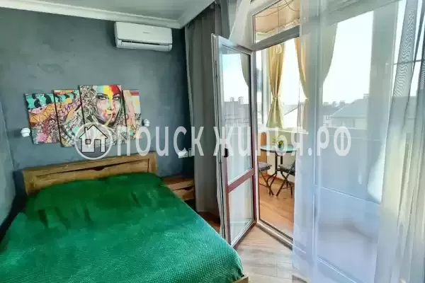 Апартаменты «В ЖК Легенда» Апартаменты «В ЖК Легенда»