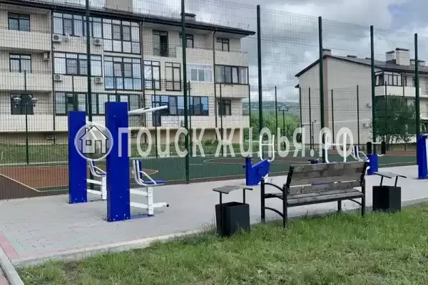 Апартаменты «В ЖК Легенда» Апартаменты «В ЖК Легенда»