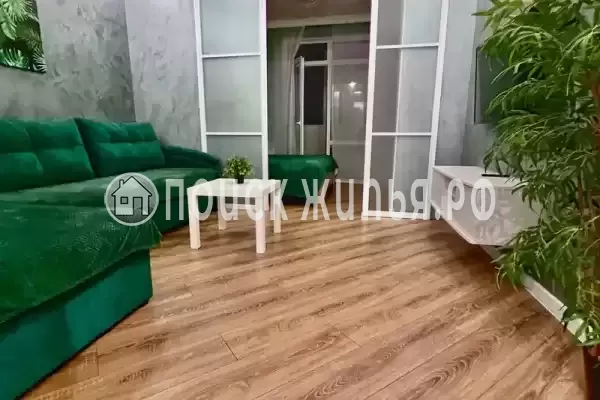 Апартаменты «В ЖК Легенда» Апартаменты «В ЖК Легенда»