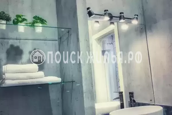 Апартаменты «В ЖК Легенда» Апартаменты «В ЖК Легенда»