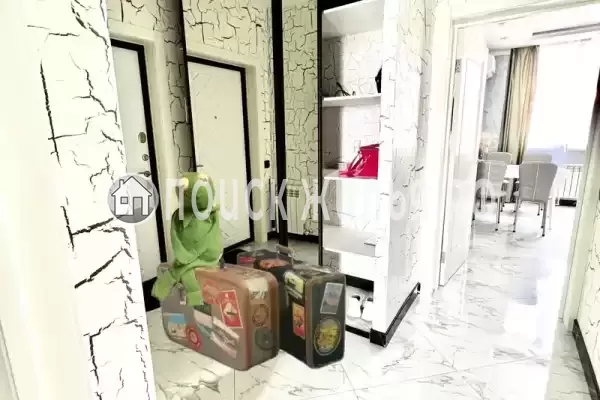 Апартаменты «В ЖК Легенда» Апартаменты «В ЖК Легенда»