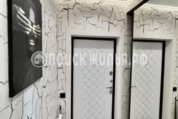 Апартаменты «В ЖК Легенда» Апартаменты «В ЖК Легенда»