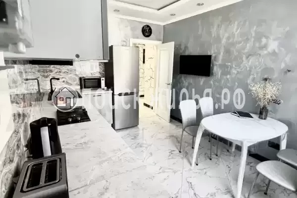 Апартаменты «В ЖК Легенда» Апартаменты «В ЖК Легенда»