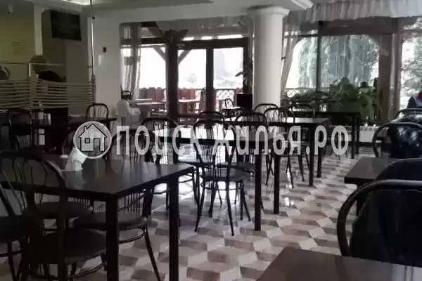 Апартаменты «Светлана прованс»