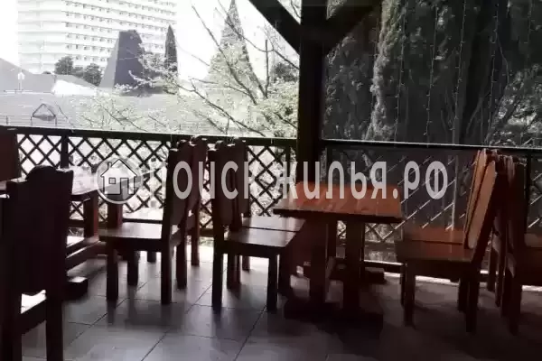 Апартаменты «Светлана прованс»