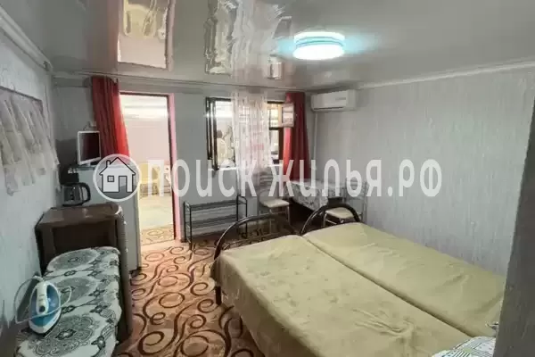 Частный сектор «Комната в частном доме» Частный сектор «Комната в частном доме»